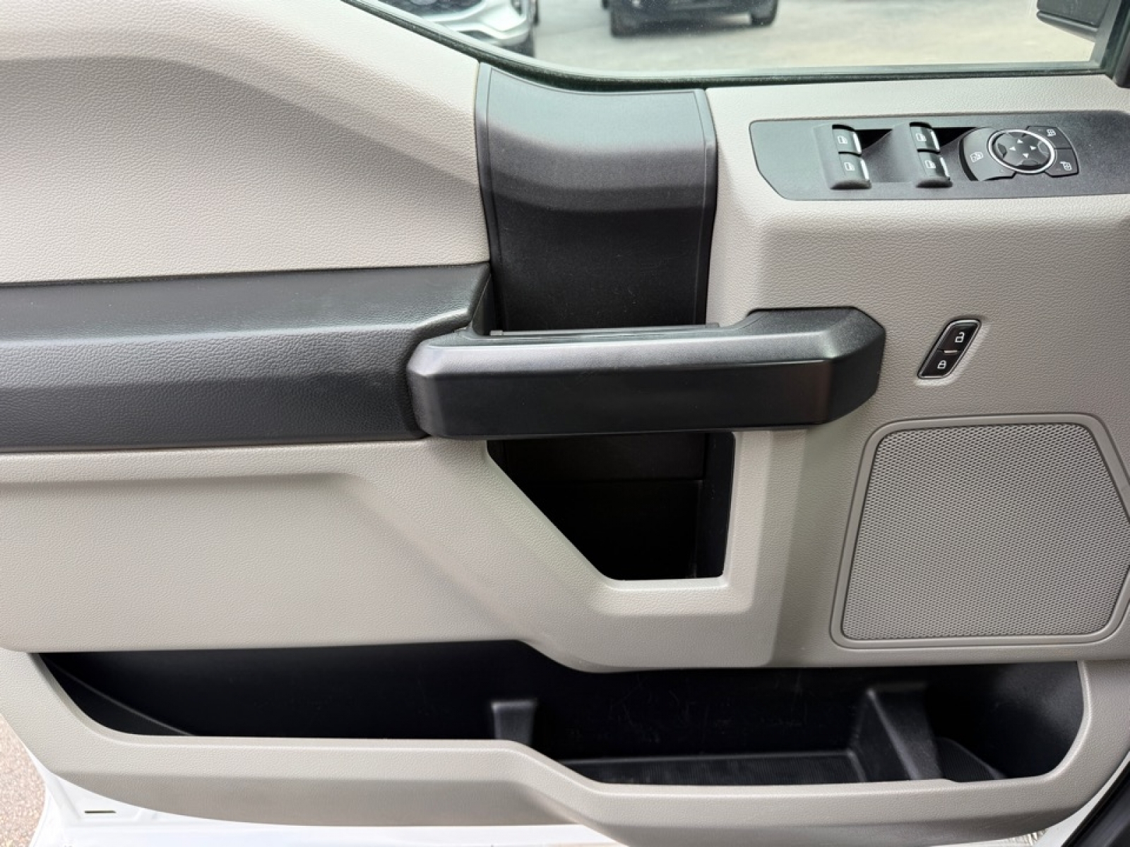 2021 Ford F-550 Chassis XL, 39348, Photo