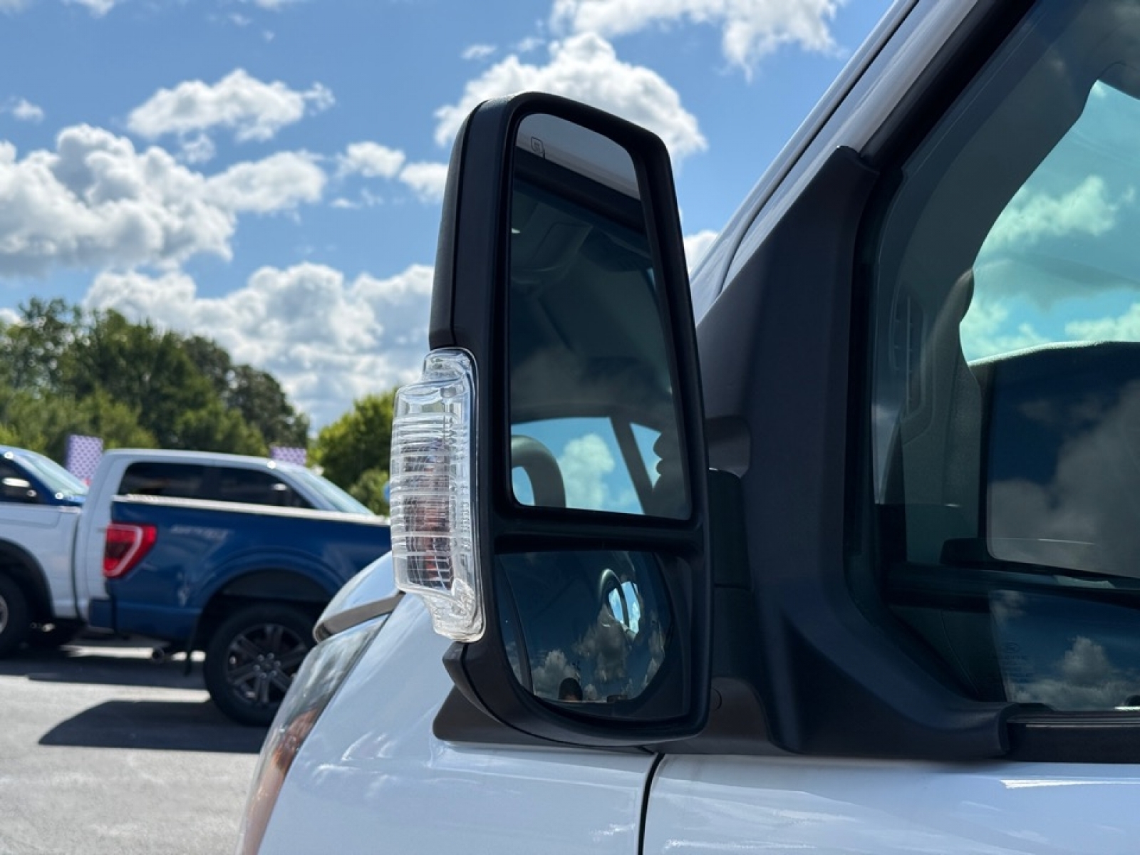 2021 Ford Transit photo 30