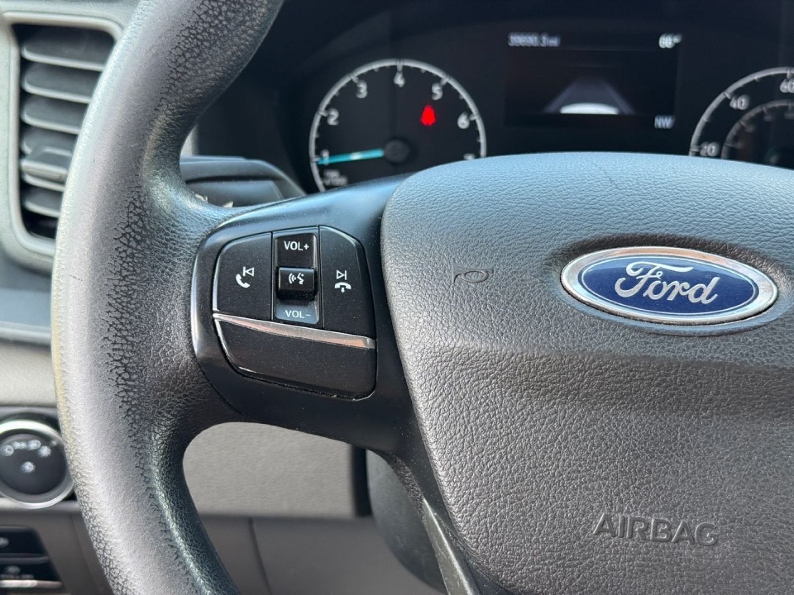 2021 Ford Transit photo 20