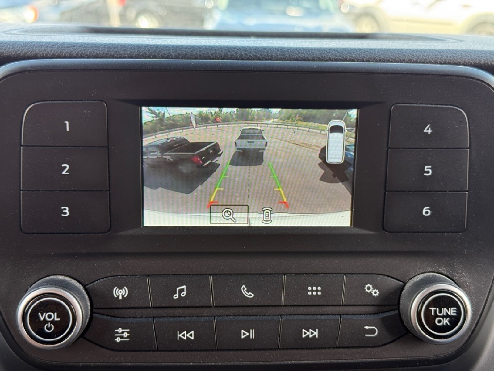 2021 Ford Transit photo 22