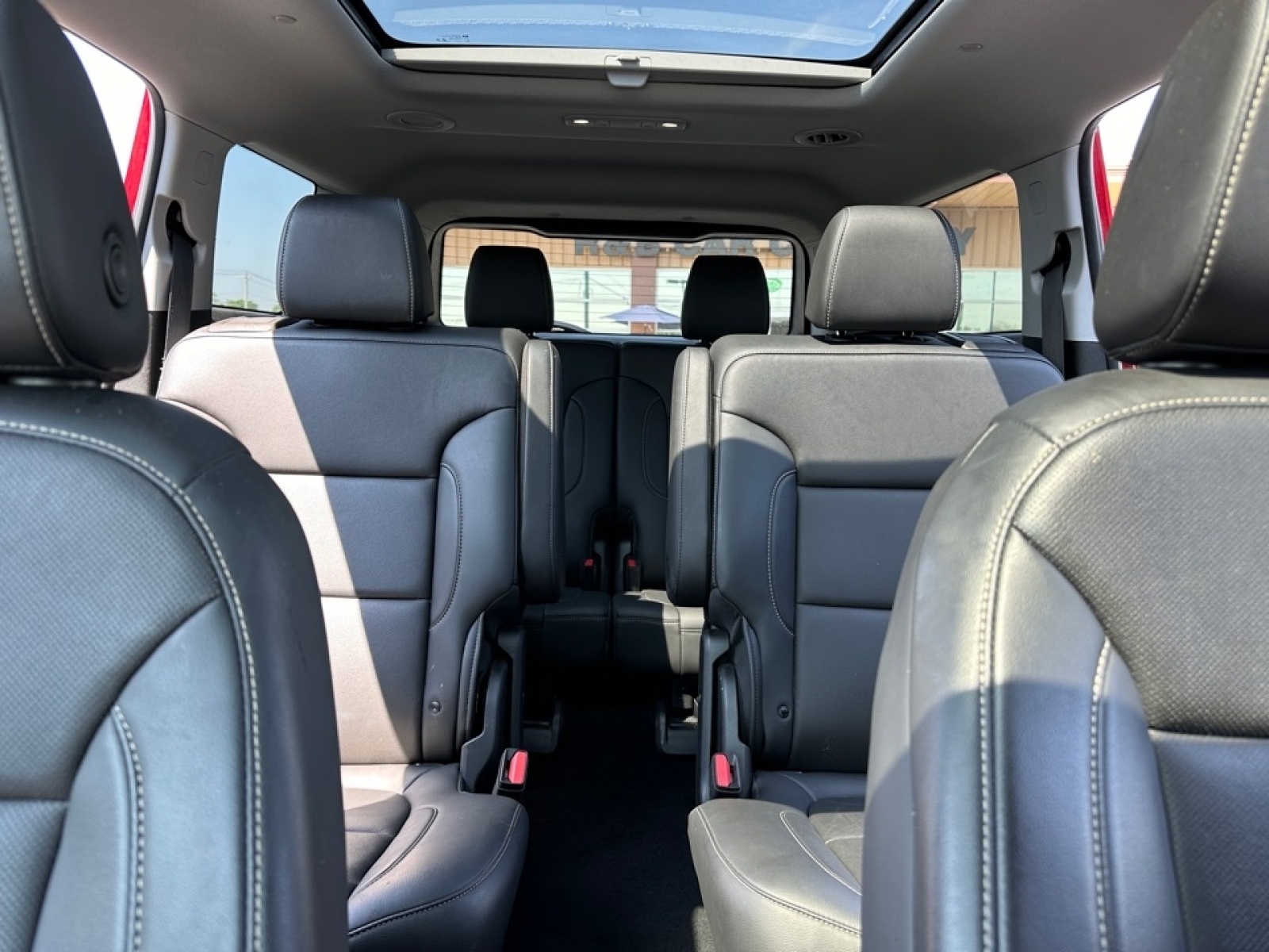 2021 GMC Acadia SLT, 36826, Photo