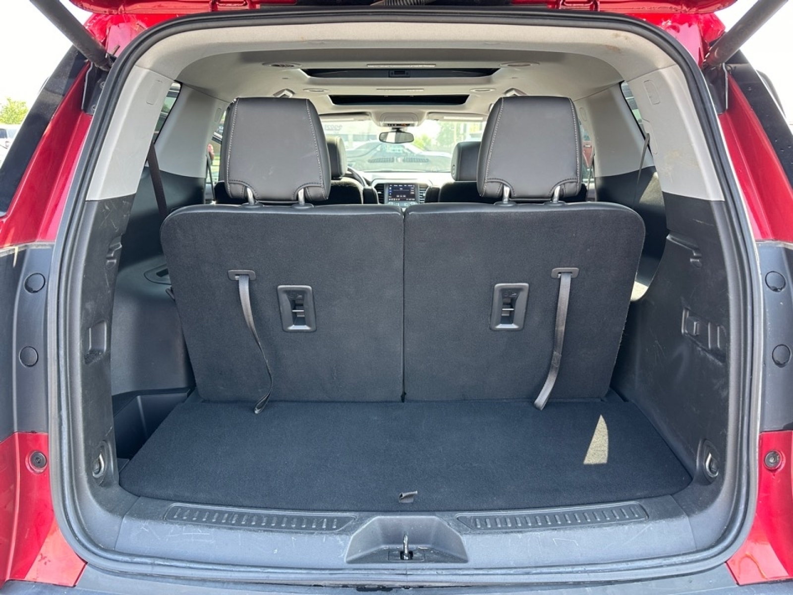 2021 GMC Acadia SLT, 36826, Photo