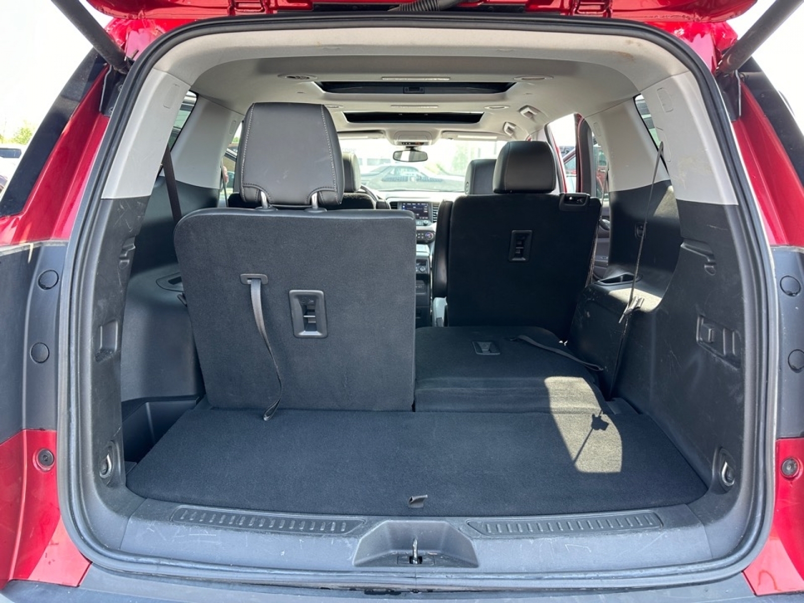 2021 GMC Acadia SLT, 36826, Photo