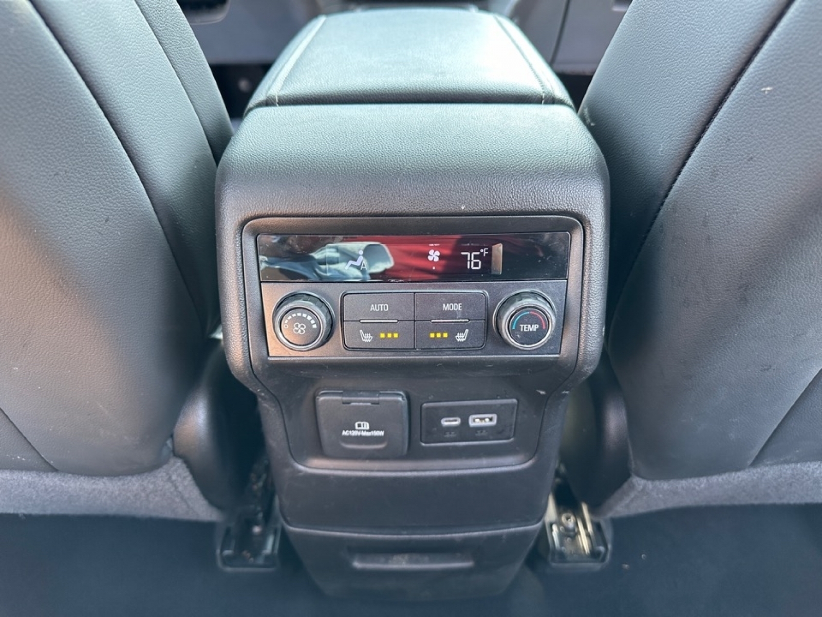 2021 GMC Acadia SLT, 36826, Photo