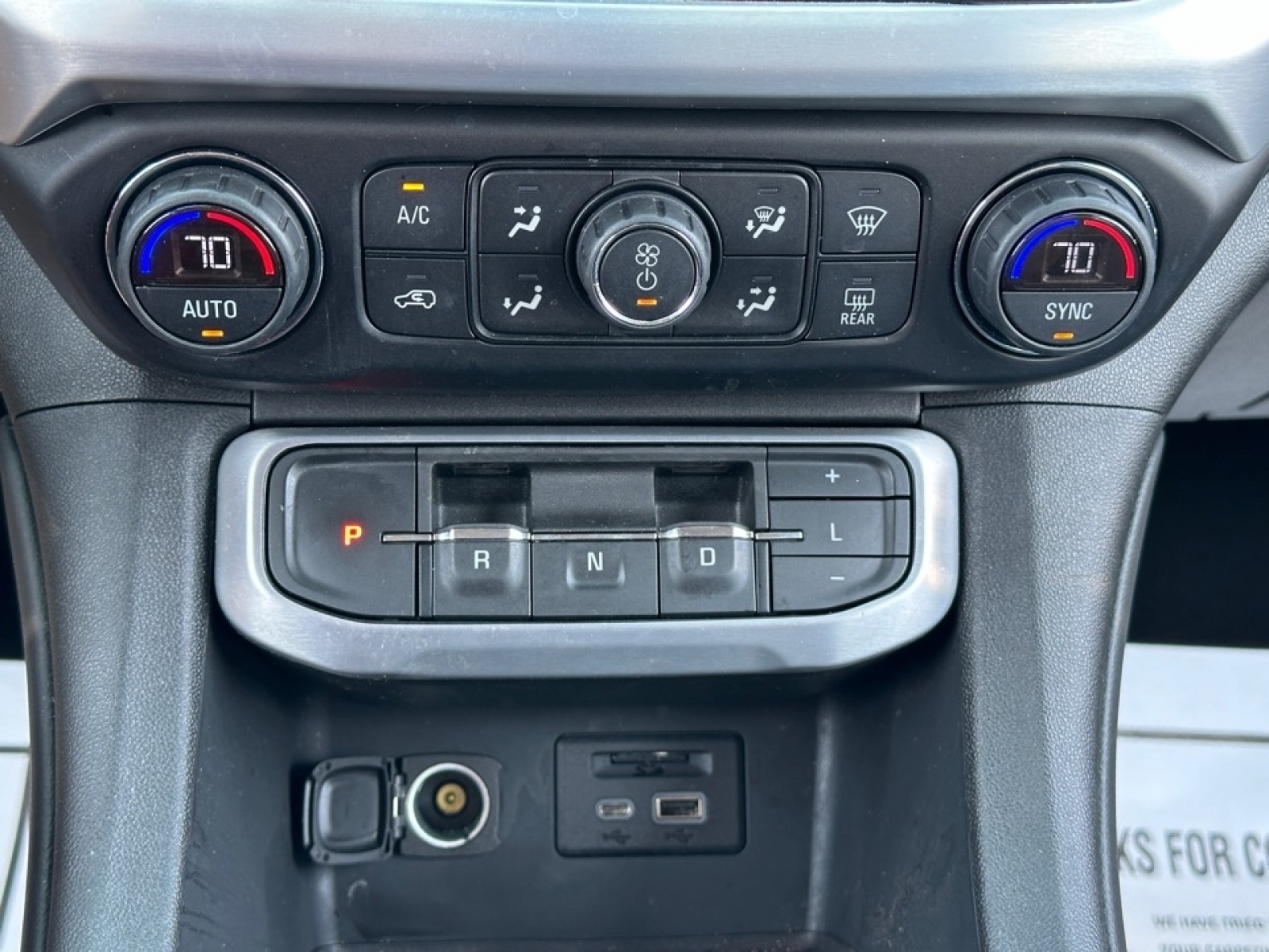 2021 GMC Acadia SLT, 36826, Photo