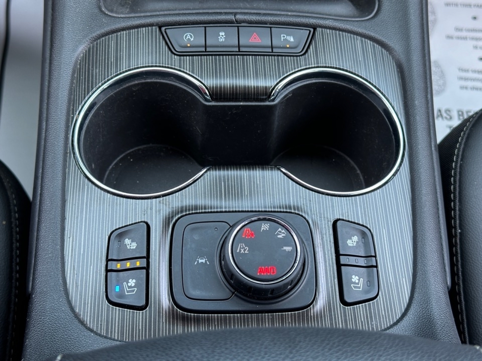2021 GMC Acadia SLT, 36826, Photo