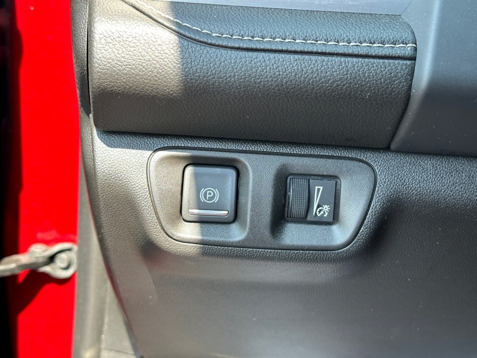 2021 GMC Acadia SLT, 36826, Photo