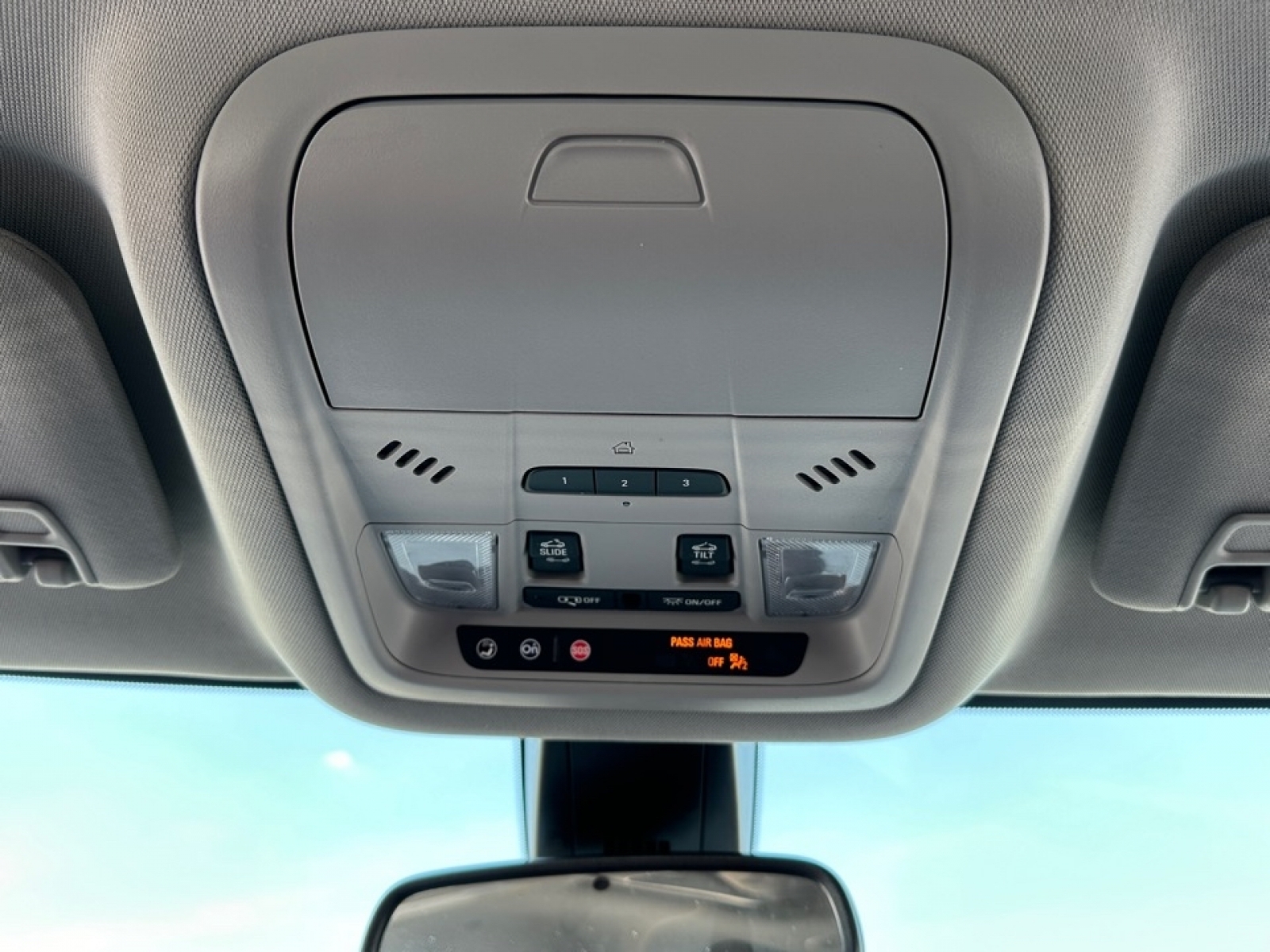 2021 GMC Acadia SLT, 36826, Photo