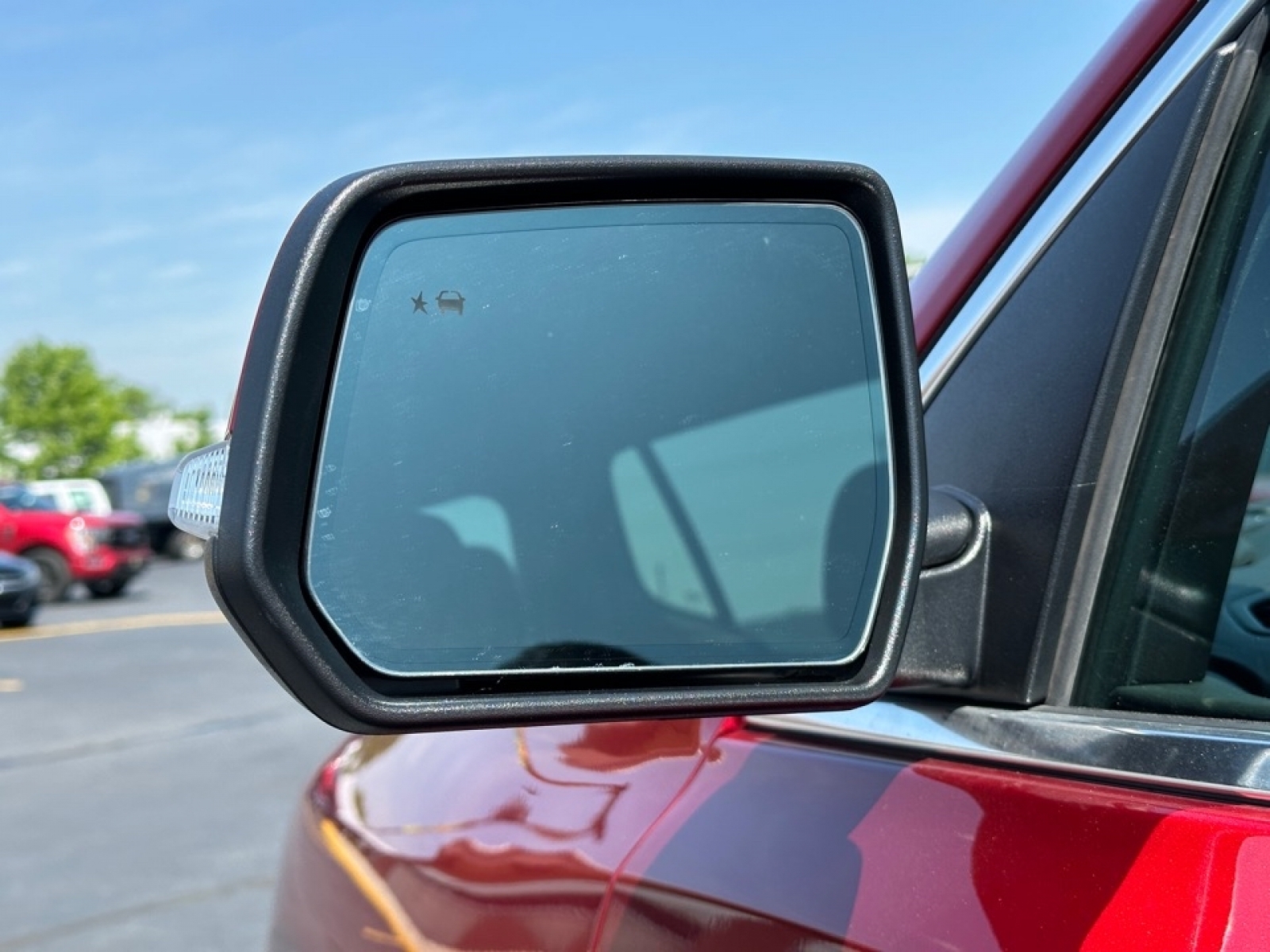 2021 GMC Acadia SLT, 36826, Photo