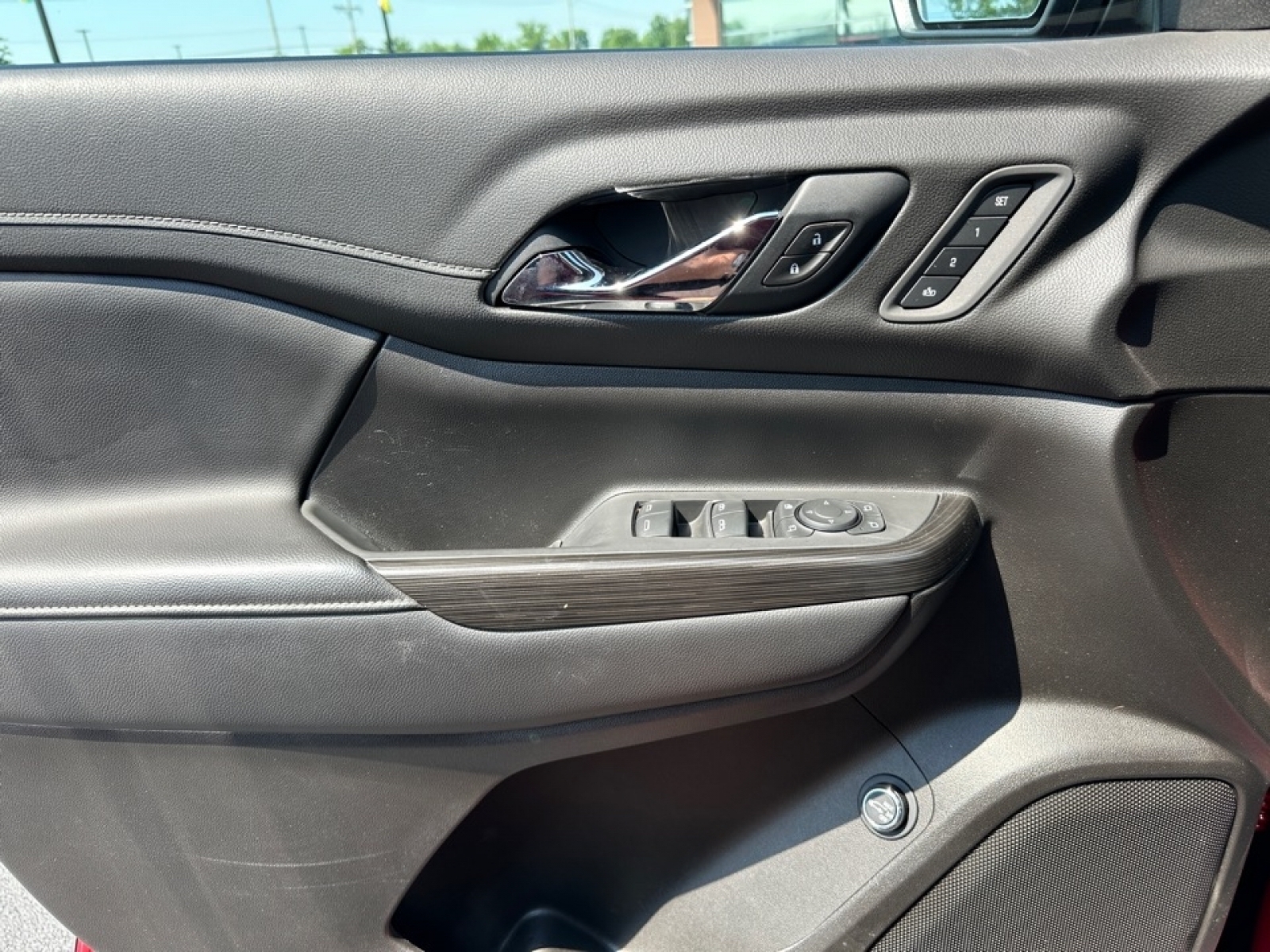 2021 GMC Acadia SLT, 36826, Photo