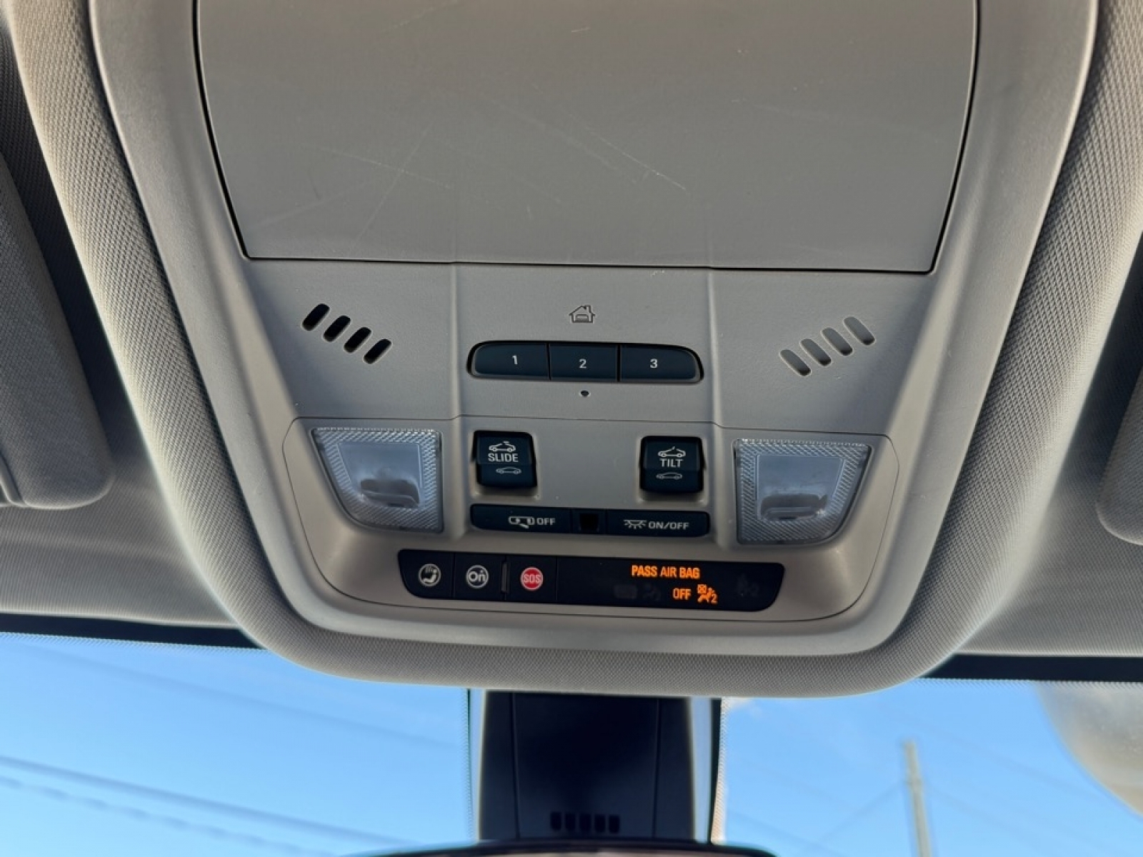 2021 GMC Acadia AWD SLE, 38292, Photo