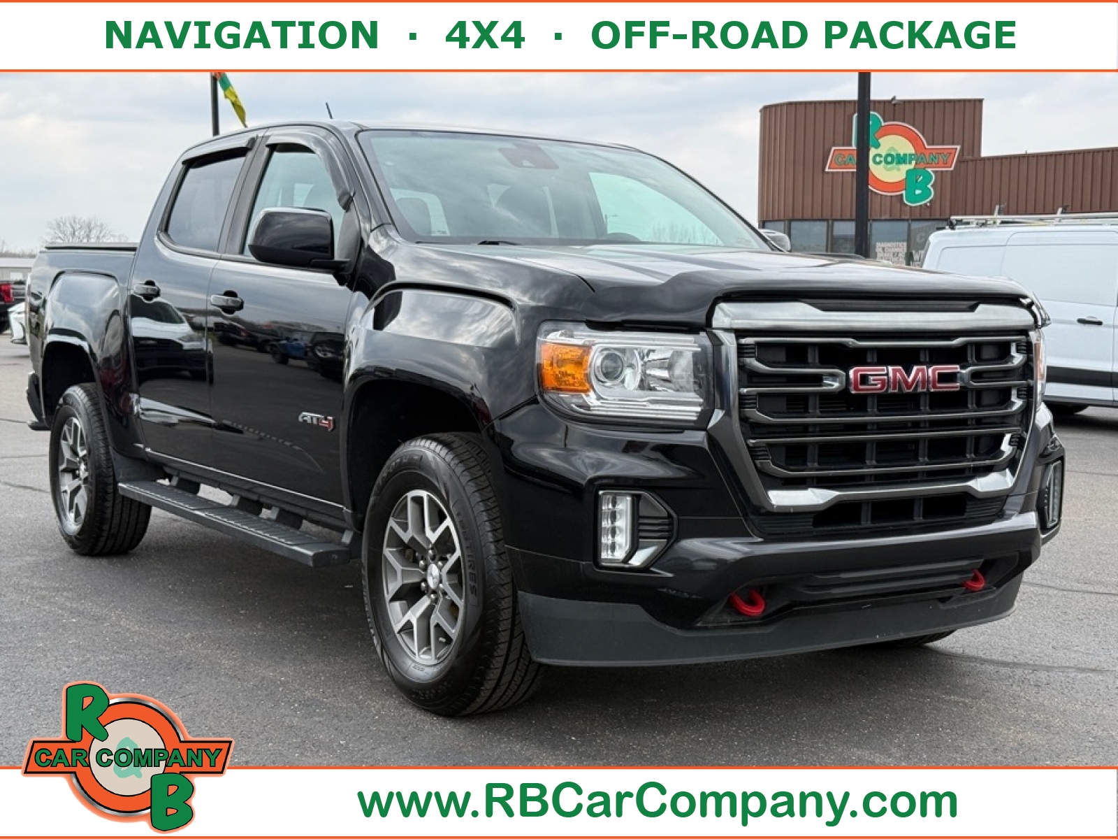 2021 GMC Sierra 2500HD Denali, 39763, Photo 1