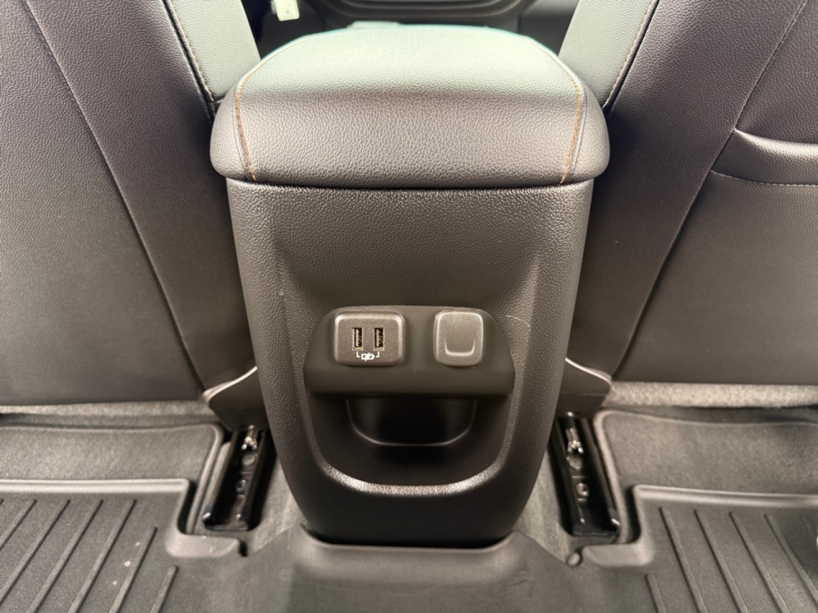 2021 GMC Canyon 4WD Crew Cab Short Box AT4 - Leather, 39682, Photo