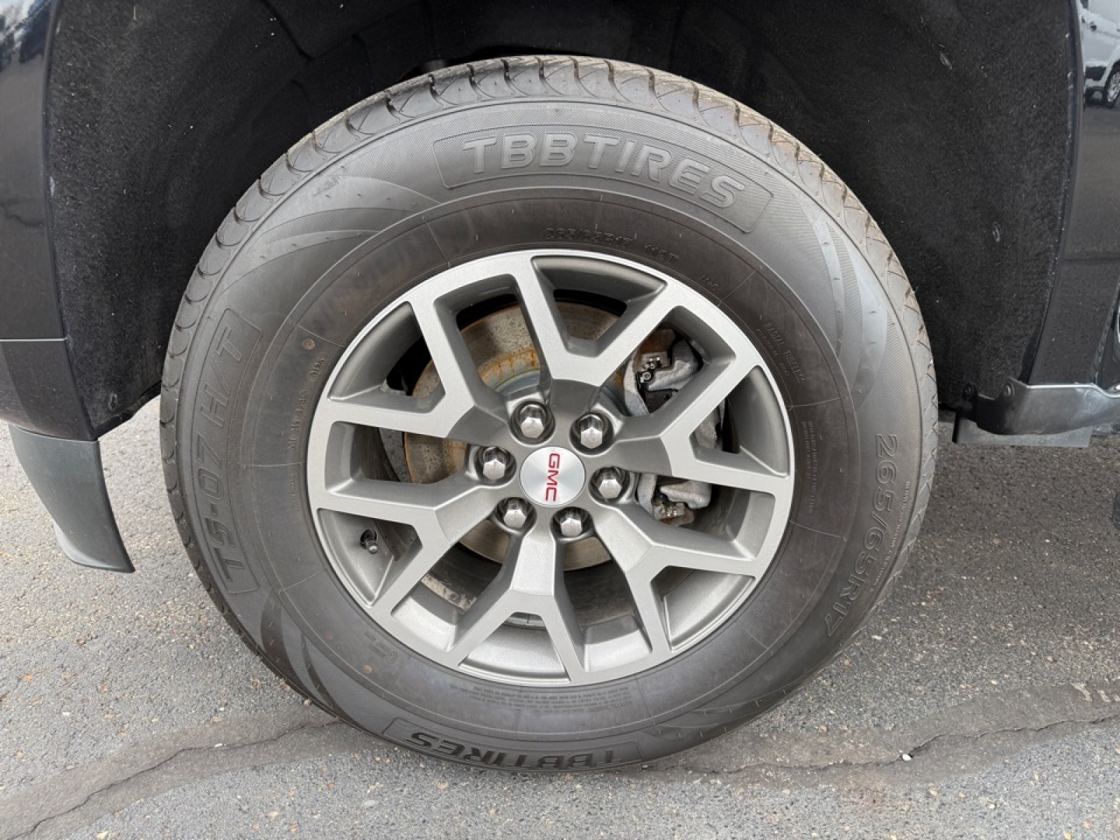 2021 GMC Canyon 4WD Crew Cab Short Box AT4 - Leather, 39682, Photo