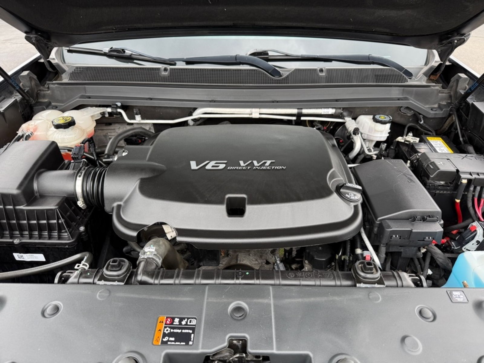 2021 GMC Canyon 4WD Crew Cab Short Box AT4 - Leather, 39682, Photo