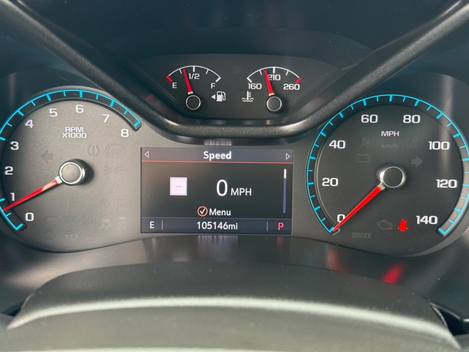 2021 GMC Canyon 4WD Crew Cab Short Box AT4 - Leather, 39682, Photo