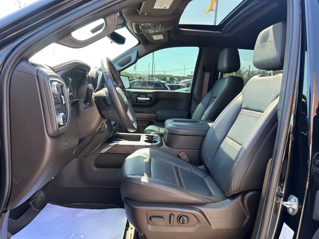 2021 GMC Sierra 1500 Denali, 39113, Photo