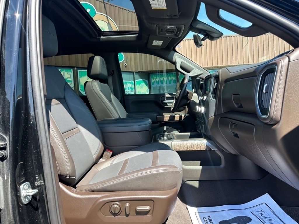 2021 GMC Sierra 1500 Denali, 39113, Photo