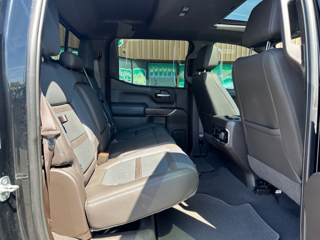 2021 GMC Sierra 1500 Denali, 39113, Photo