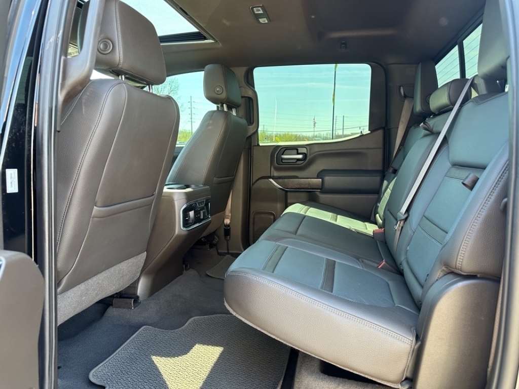 2021 GMC Sierra 1500 Denali, 39113, Photo