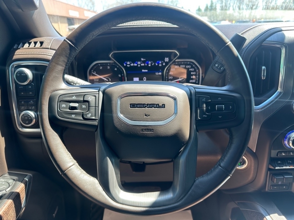 2021 GMC Sierra 1500 Denali, 39113, Photo