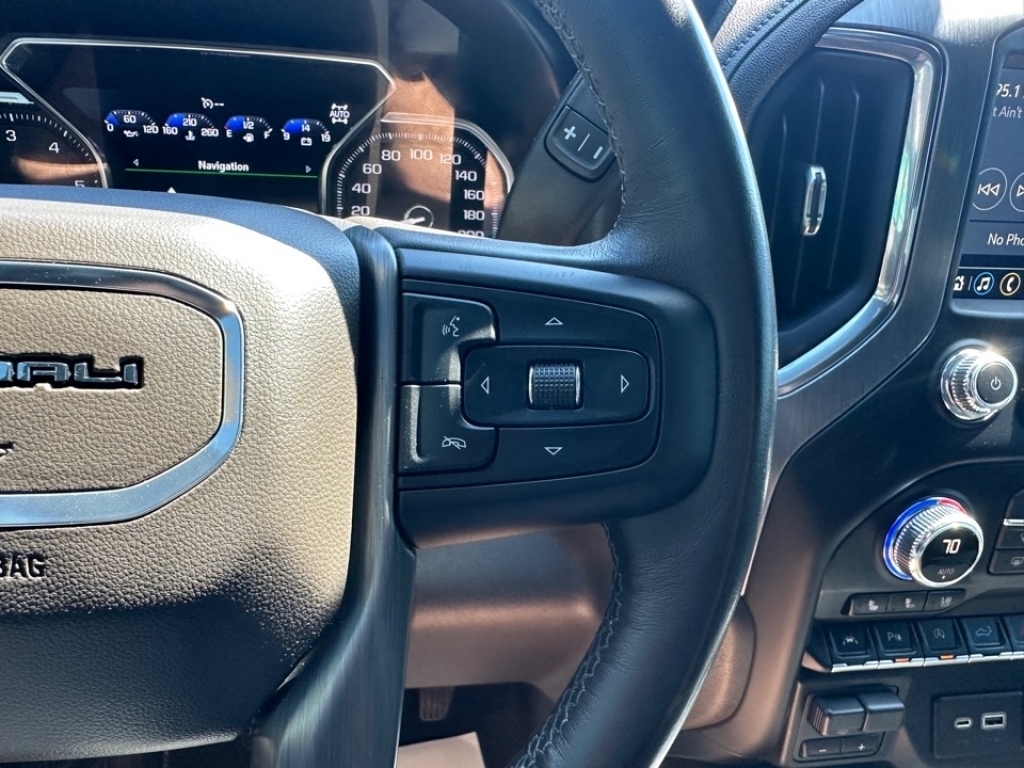 2021 GMC Sierra 1500 Denali, 39113, Photo