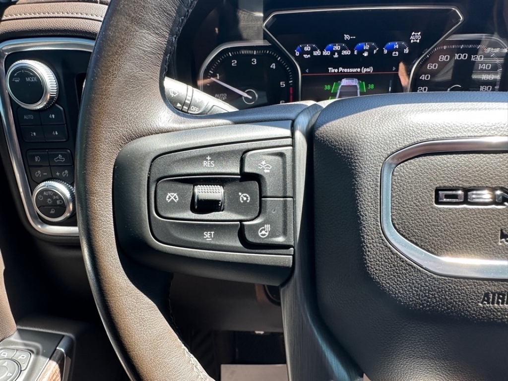 2021 GMC Sierra 1500 Denali, 39113, Photo