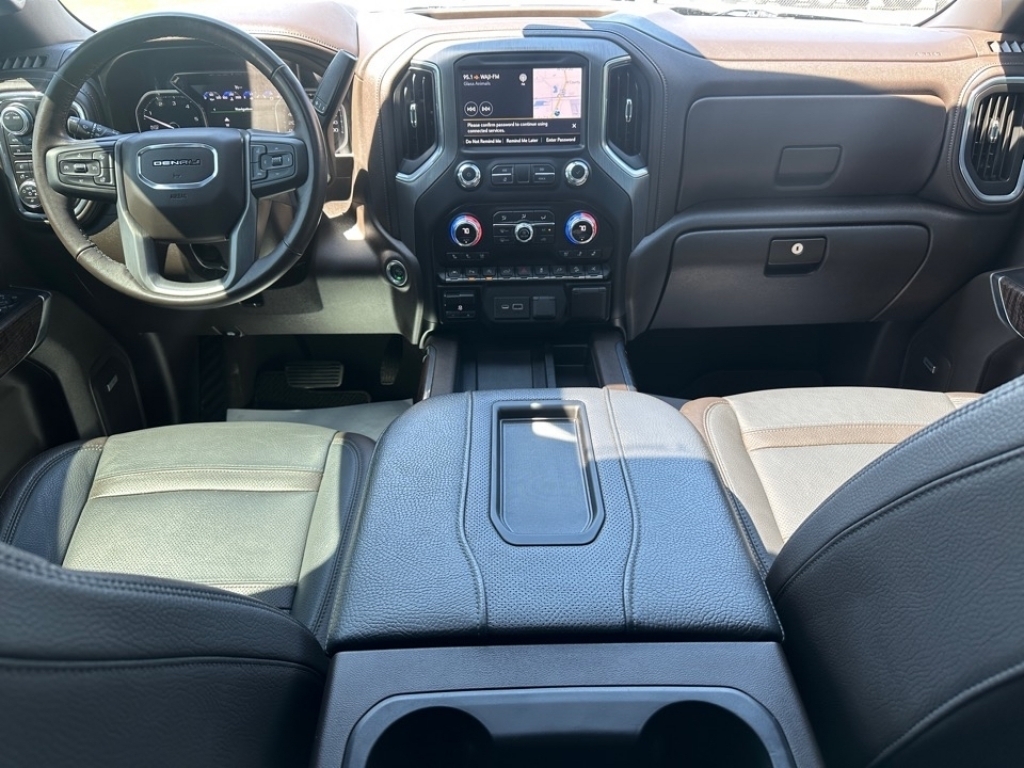 2021 GMC Sierra 1500 Denali, 39113, Photo