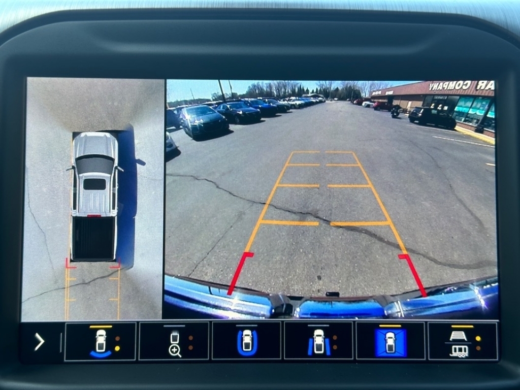 2021 GMC Sierra 1500 Denali, 39113, Photo