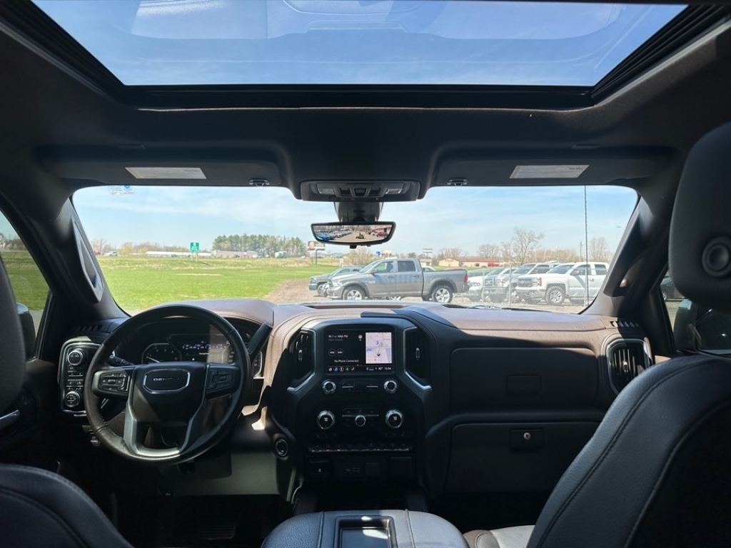 2021 GMC Sierra 1500 Denali, 39113, Photo
