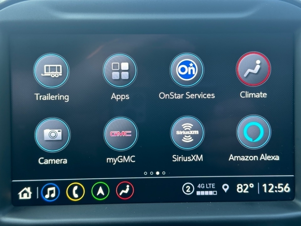 2021 GMC Sierra 1500 Denali, 39113, Photo