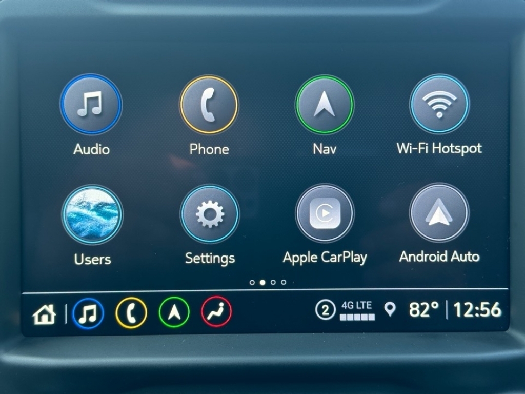 2021 GMC Sierra 1500 Denali, 39113, Photo