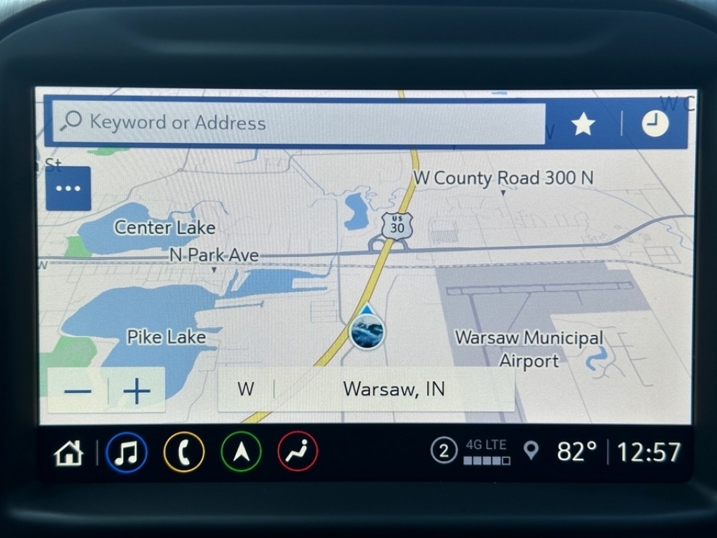 2021 GMC Sierra 1500 Denali, 39113, Photo