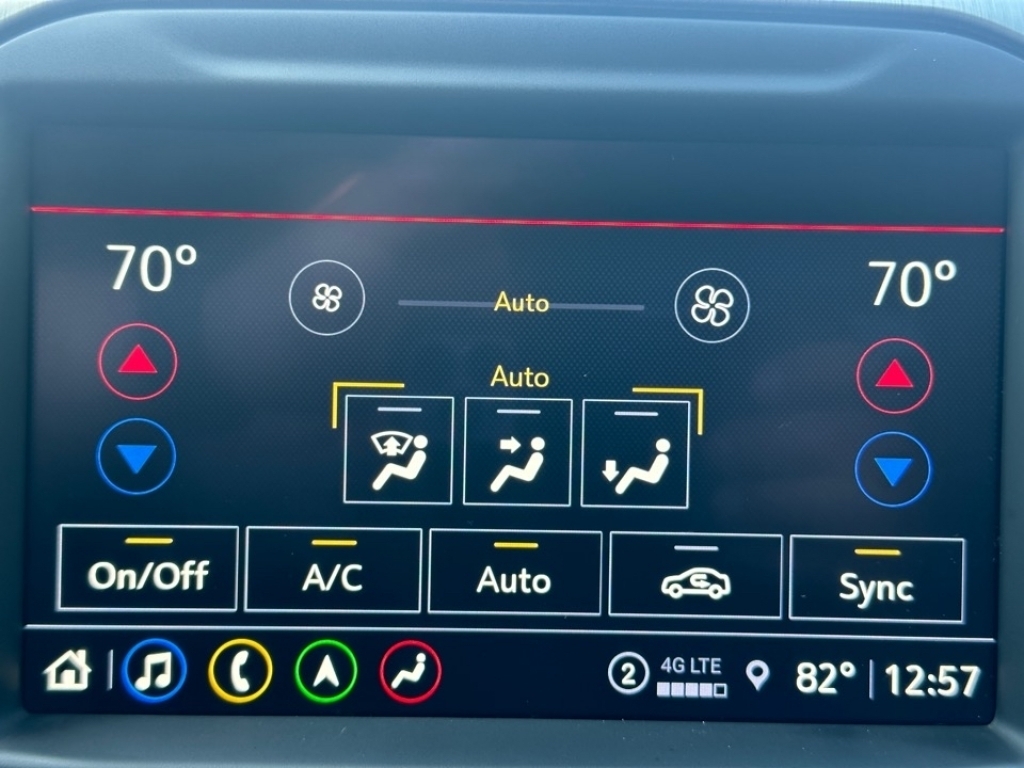 2021 GMC Sierra 1500 Denali, 39113, Photo