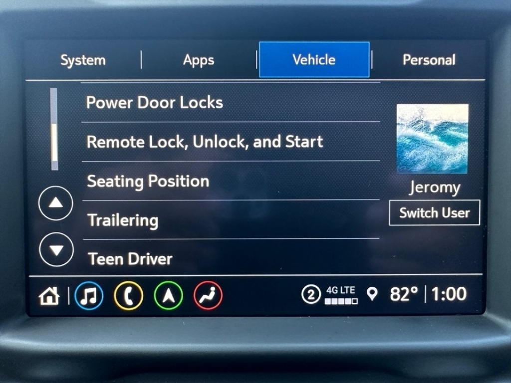 2021 GMC Sierra 1500 Denali, 39113, Photo