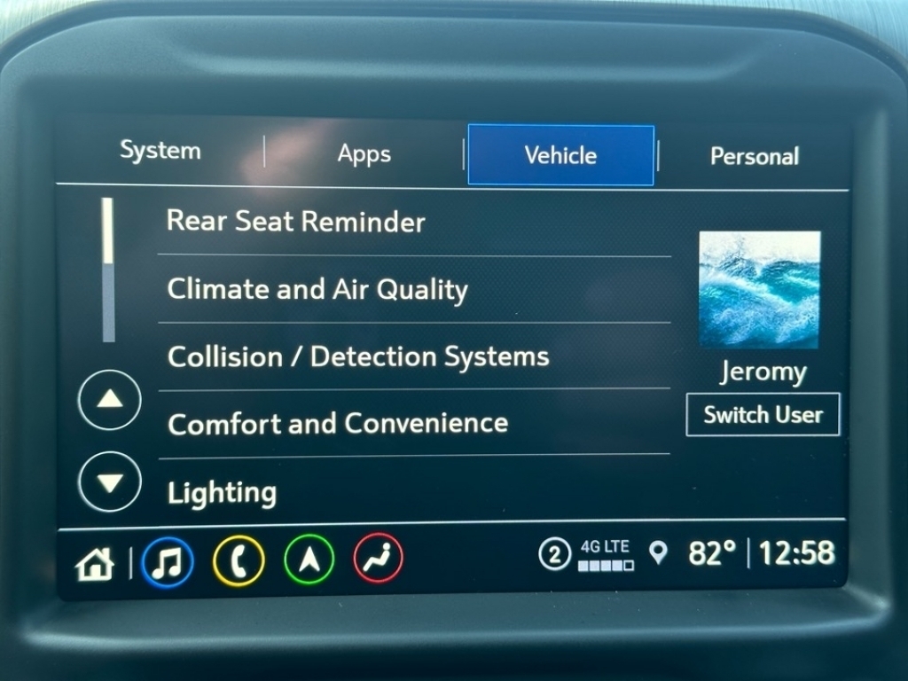 2021 GMC Sierra 1500 Denali, 39113, Photo