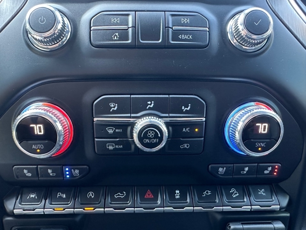 2021 GMC Sierra 1500 Denali, 39113, Photo