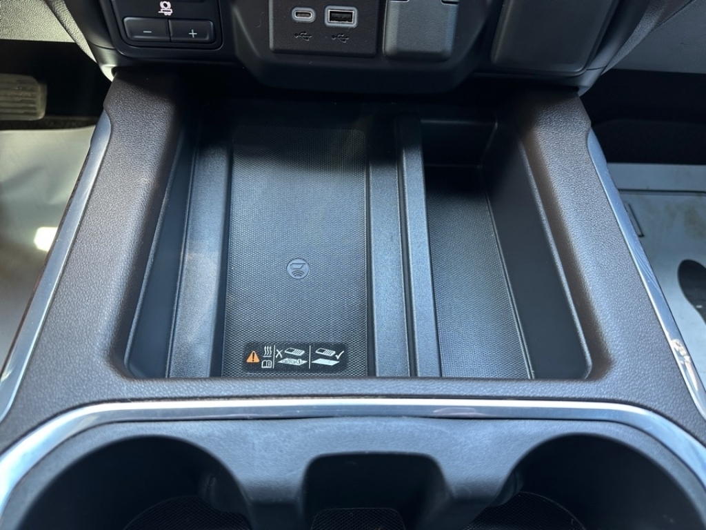 2021 GMC Sierra 1500 Denali, 39113, Photo