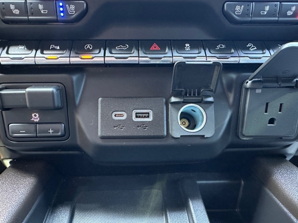 2021 GMC Sierra 1500 Denali, 39113, Photo