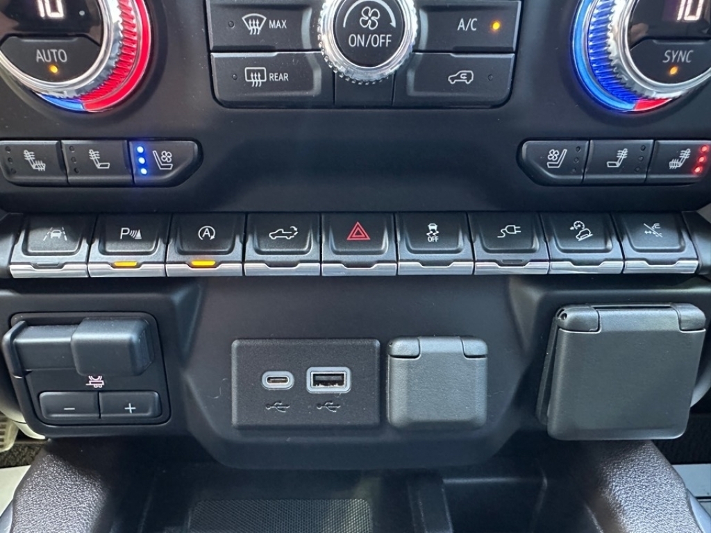 2021 GMC Sierra 1500 Denali, 39113, Photo