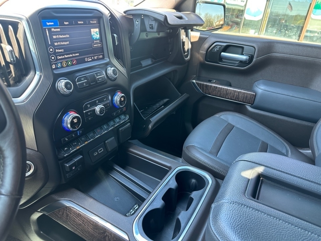 2021 GMC Sierra 1500 Denali, 39113, Photo