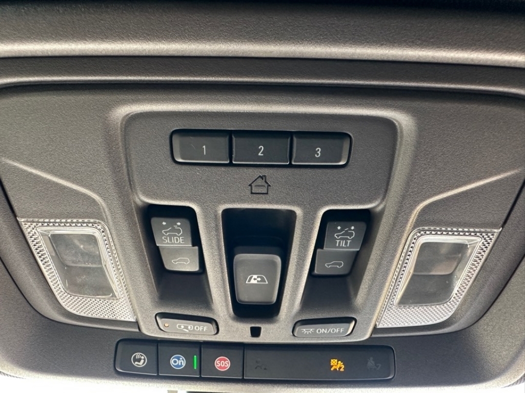 2021 GMC Sierra 1500 Denali, 39113, Photo