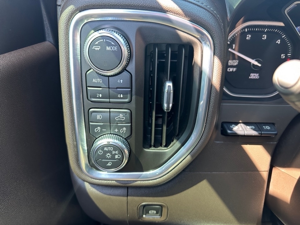 2021 GMC Sierra 1500 Denali, 39113, Photo
