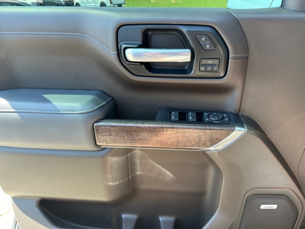 2021 GMC Sierra 1500 Denali, 39113, Photo