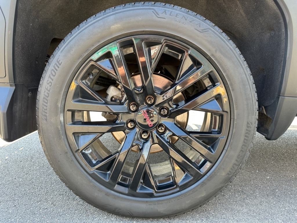 2021 GMC Sierra 1500 Denali, 39113, Photo