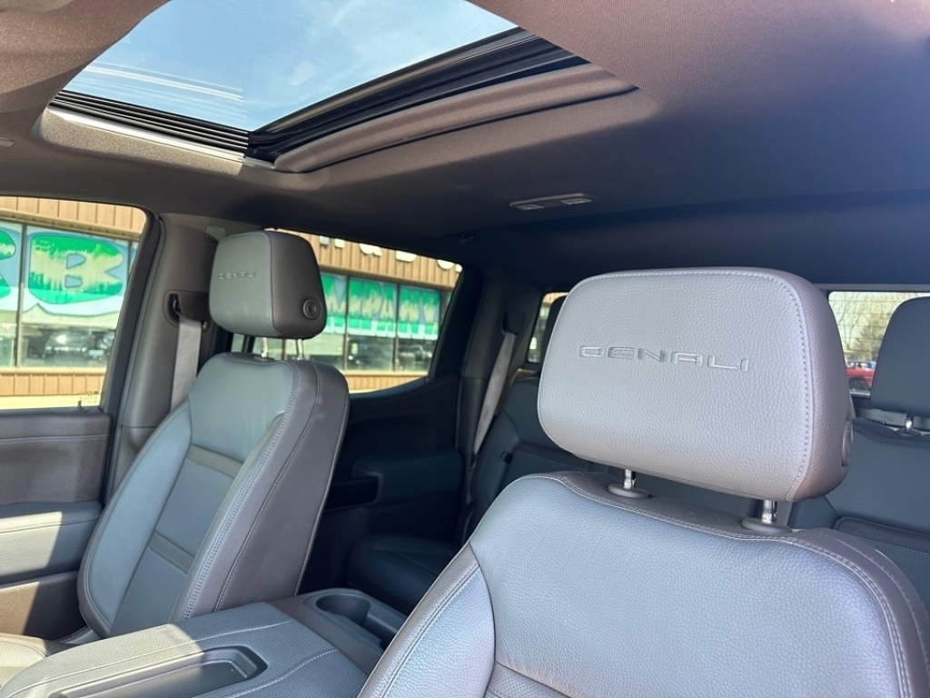 2021 GMC Sierra 1500 Denali, 39113, Photo