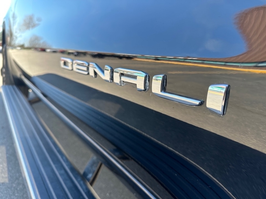 2021 GMC Sierra 1500 Denali, 39113, Photo