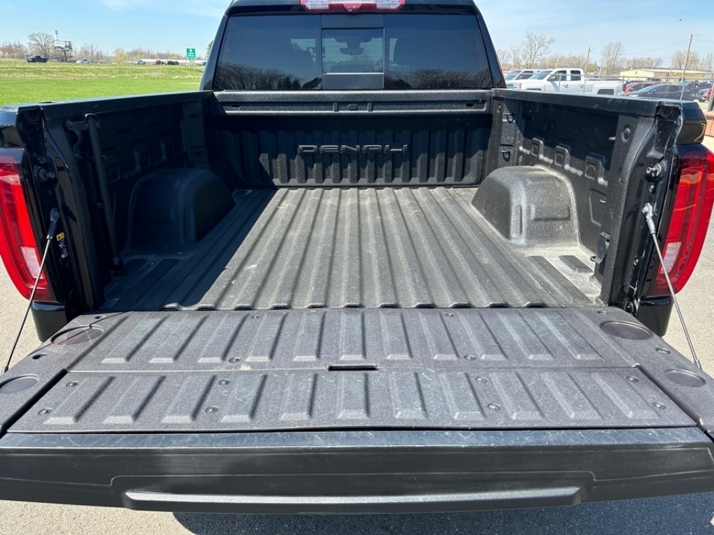 2021 GMC Sierra 1500 Denali, 39113, Photo