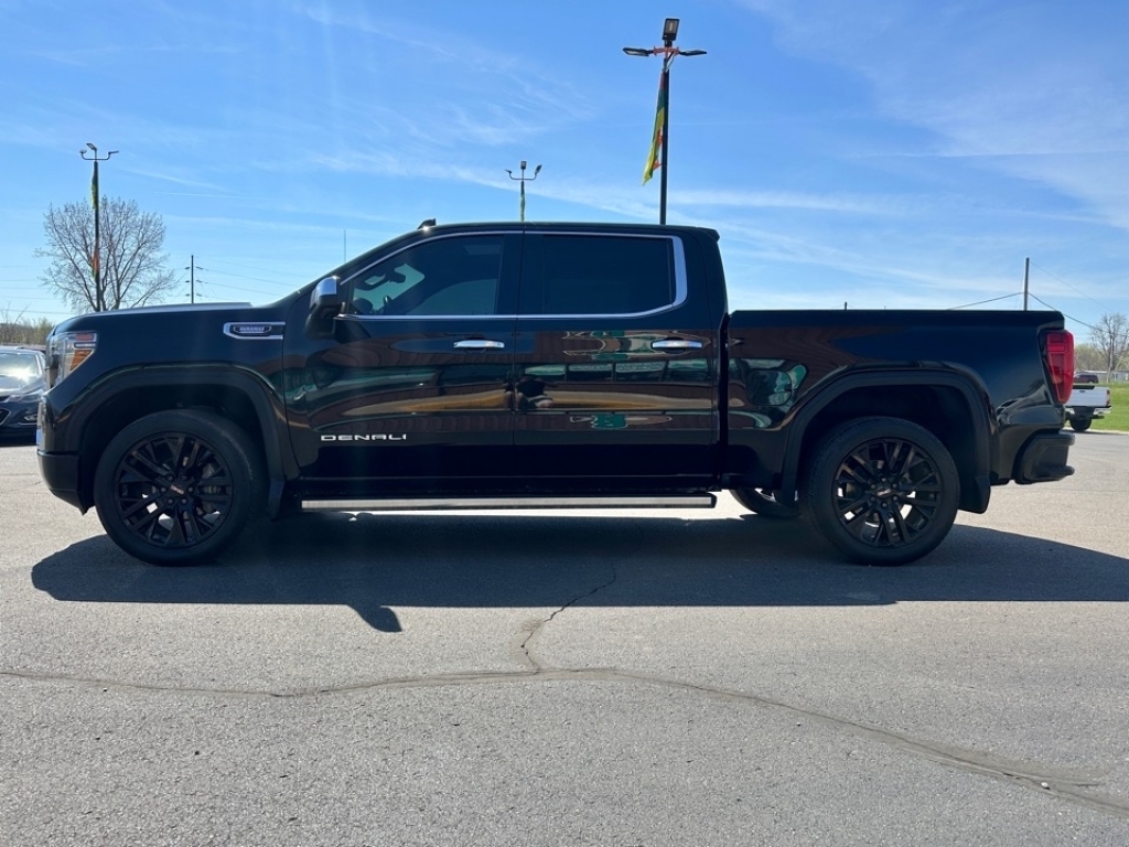 2021 GMC Sierra 1500 Denali, 39113, Photo