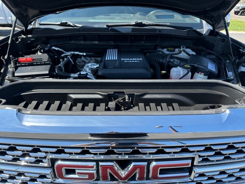 2021 GMC Sierra 1500 Denali, 39113, Photo